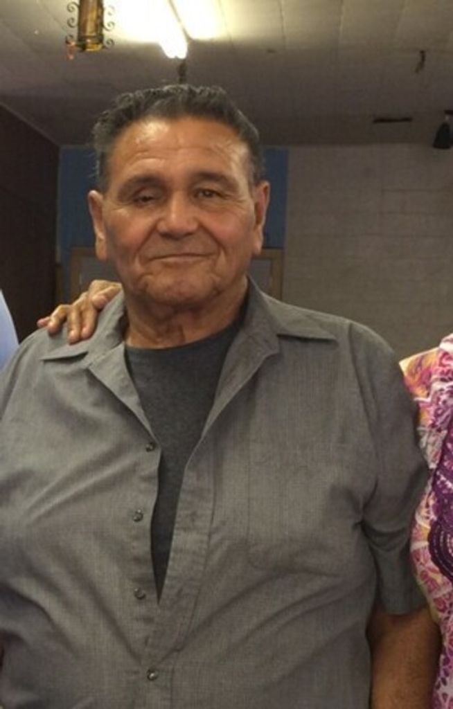 Trifon H. Rodriguez Jr.