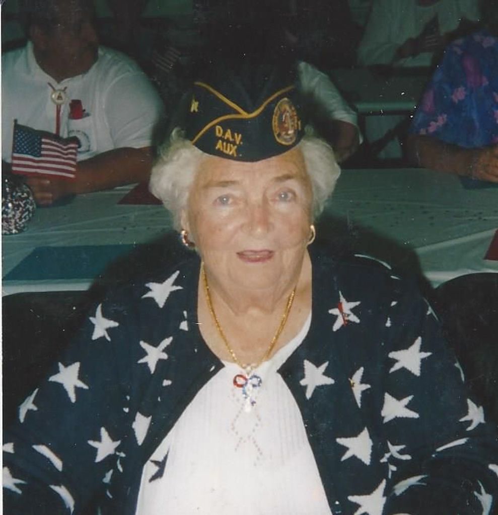 Ruth H. (Schaaf) Blake Profile Photo