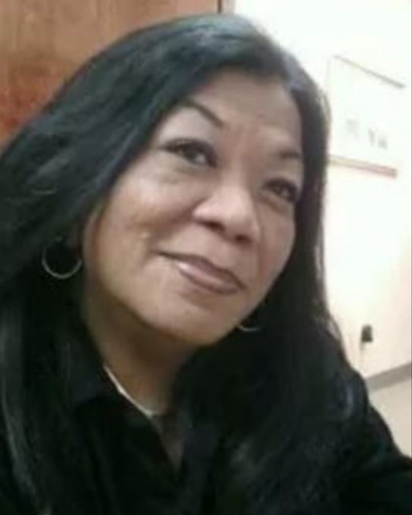 Mrs. Marcia Prince