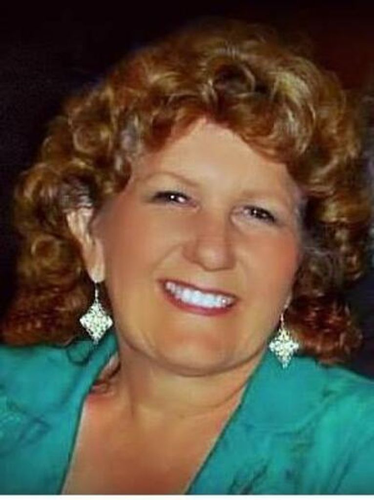 Glenda Kay Spicer Profile Photo