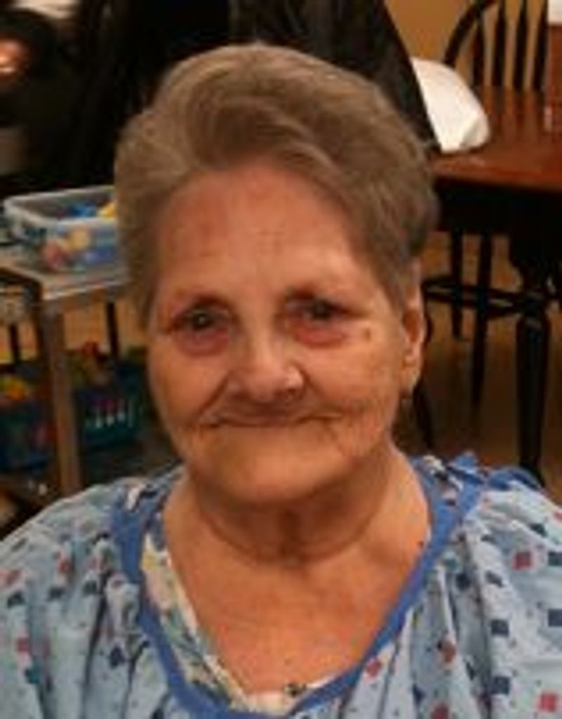 Maryann R. (Raymond)  Salvatore