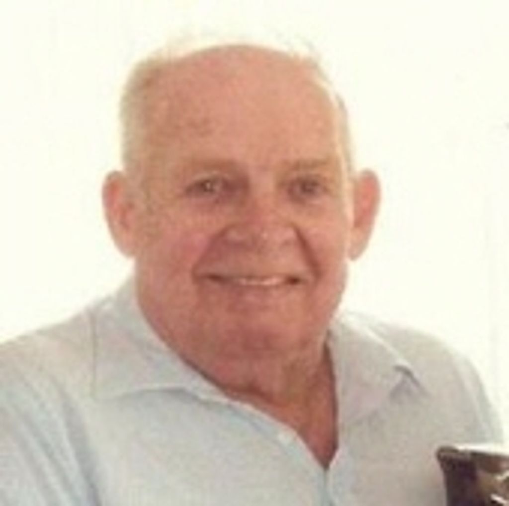 James Helphenstine