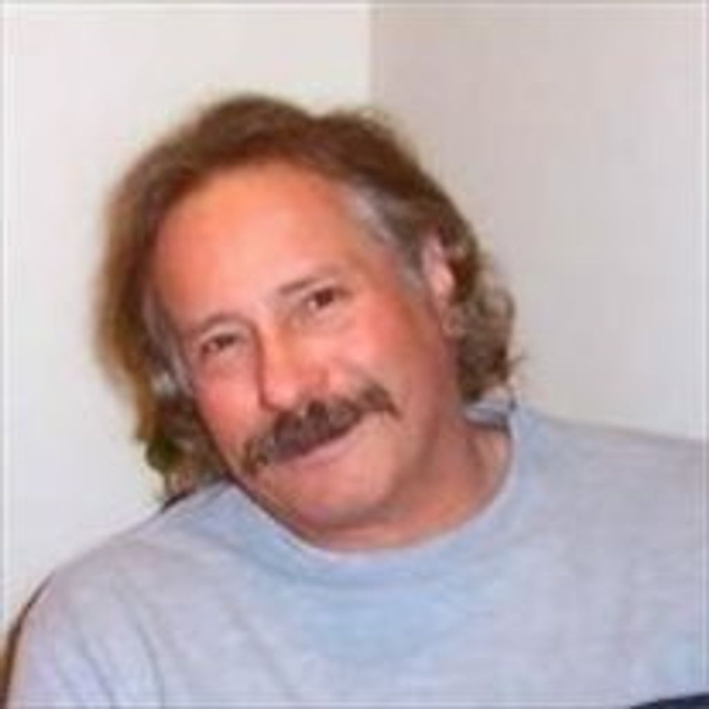 Charles M. Hajek