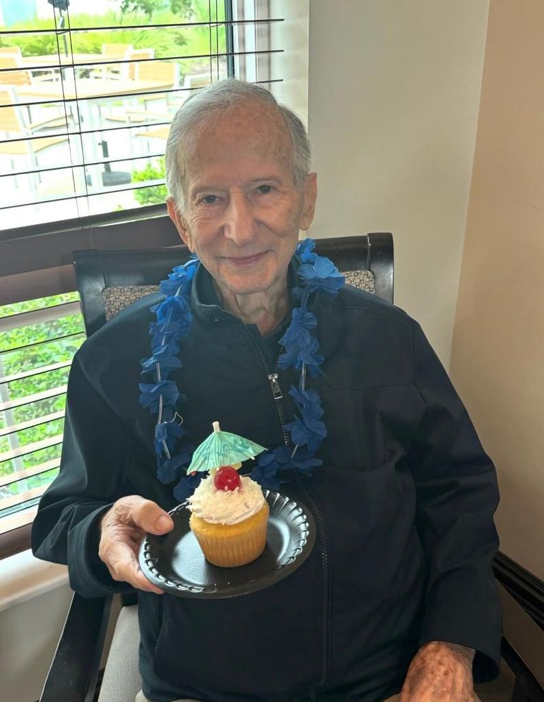 Joseph Shleifstein Profile Photo
