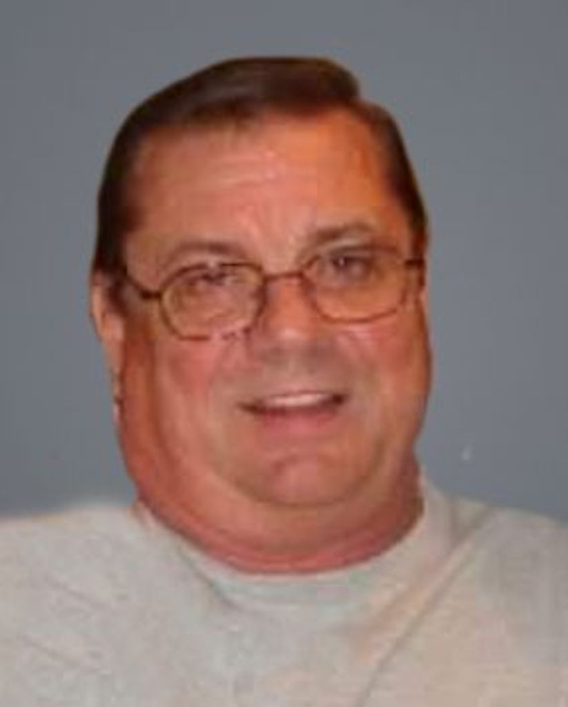 Daniel P. Peters