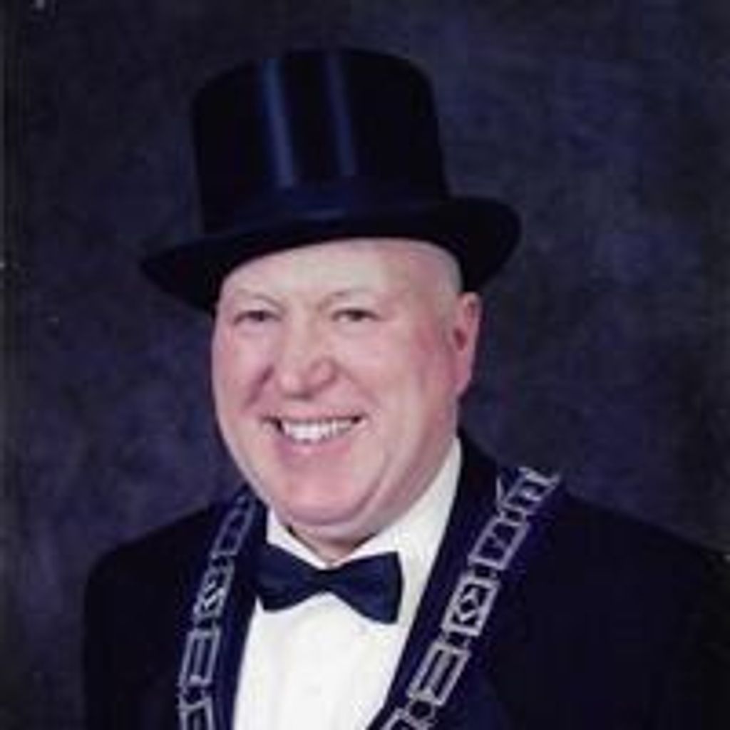 Jon Allen Thompson, Sr. Profile Photo