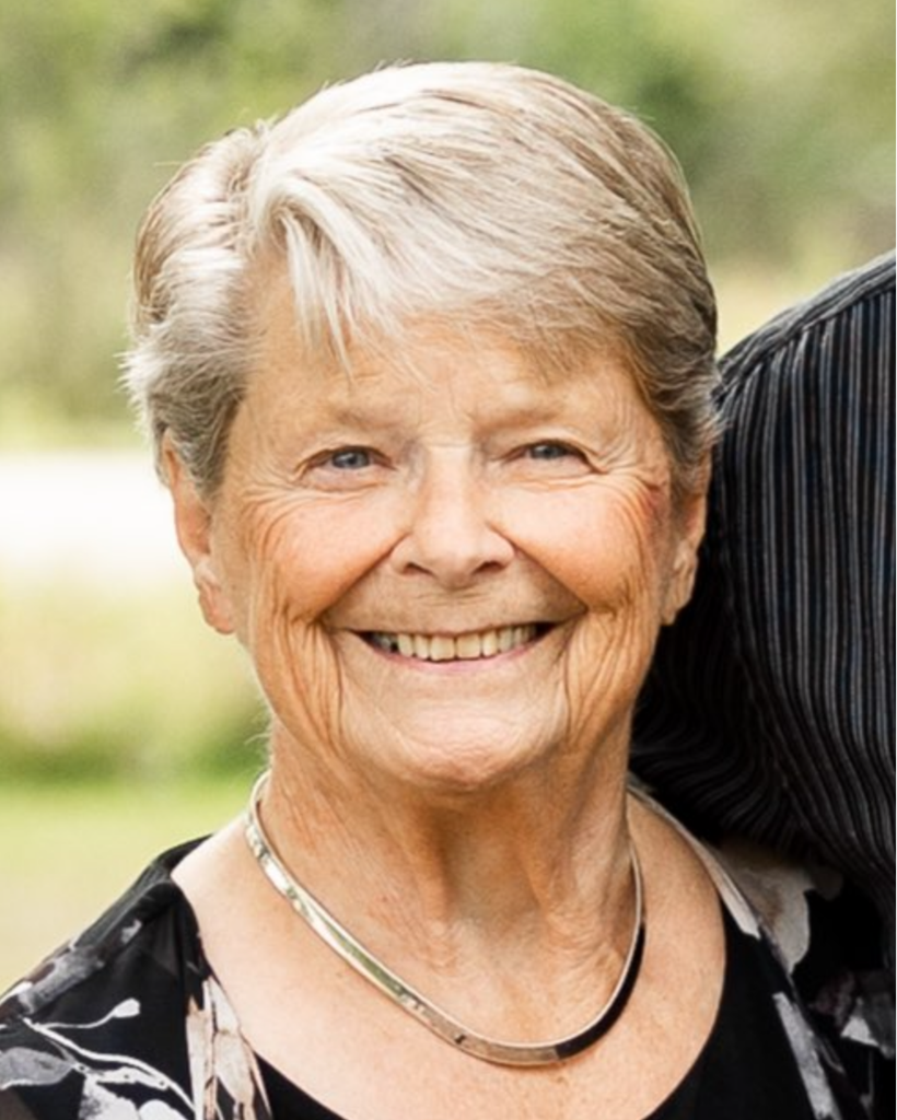 Beverly Ann Theobald Profile Photo