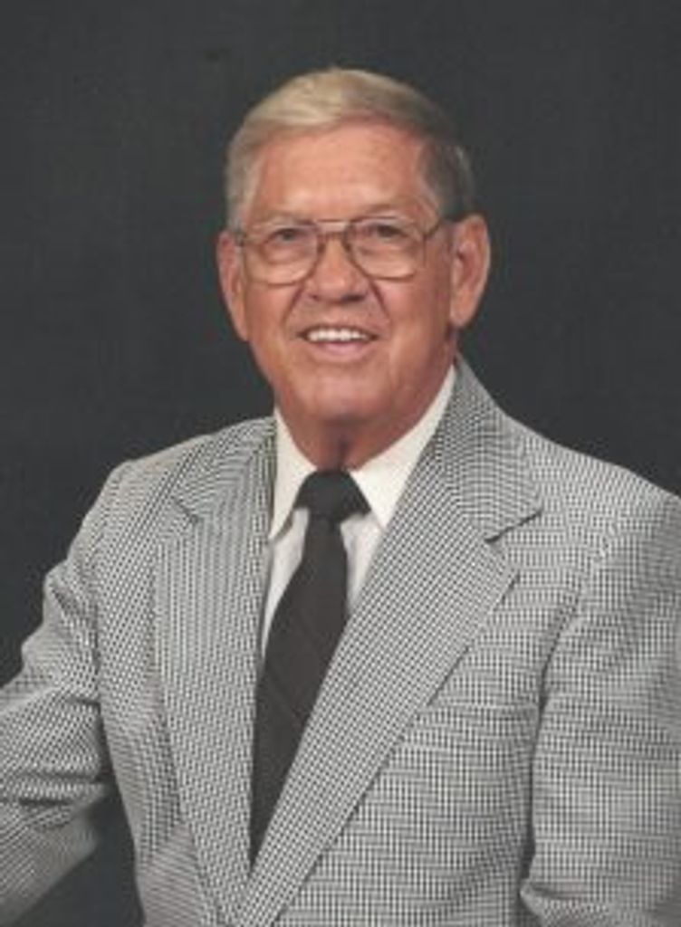 John Robert Metcalf Profile Photo