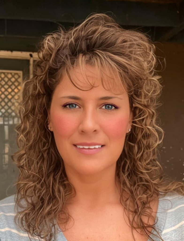 Candace "Candy" Ann Widner Profile Photo