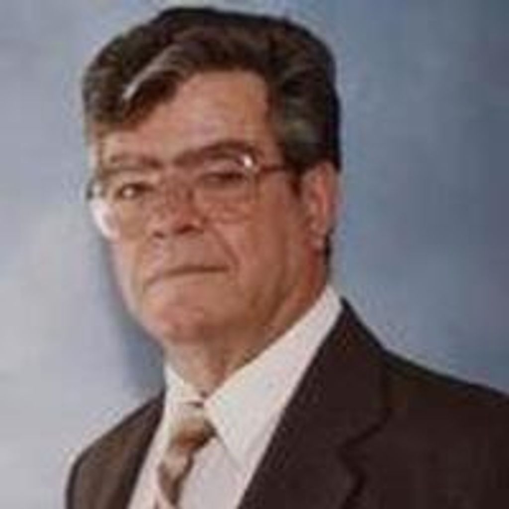 Gordon  Eugene Boles