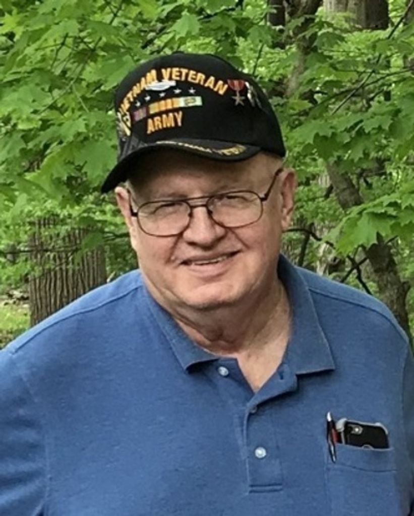 Russell M. Deckard Profile Photo