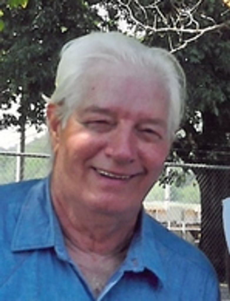 Frank Rayl