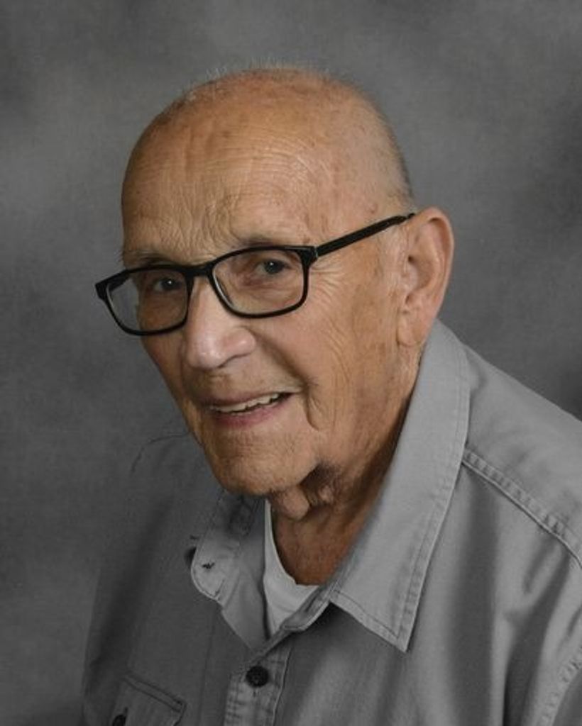 Jack Fishbaugh Profile Photo