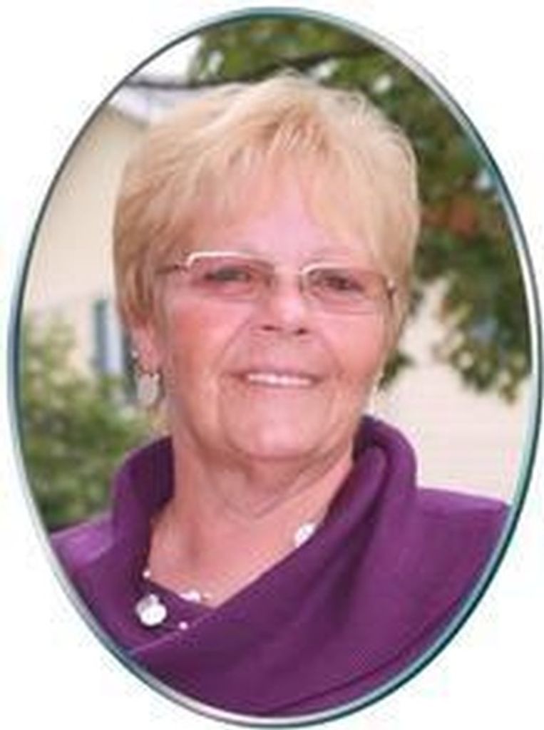 Carol Ann Mclaughlin
