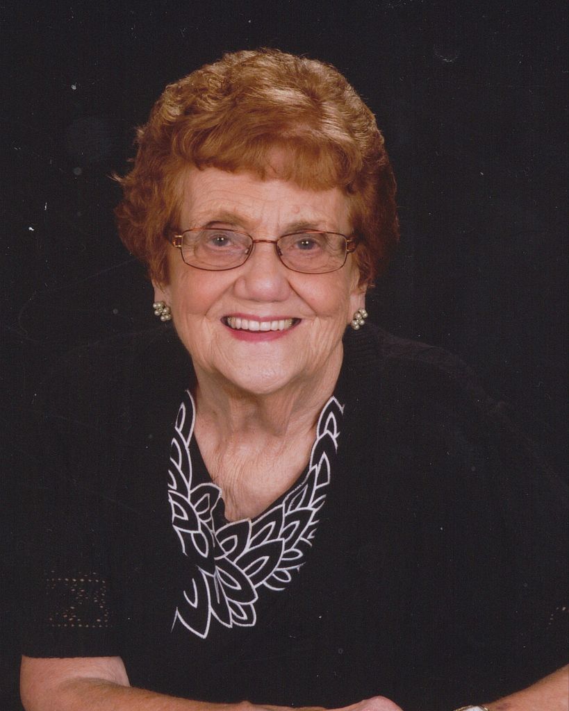 Edna Spain