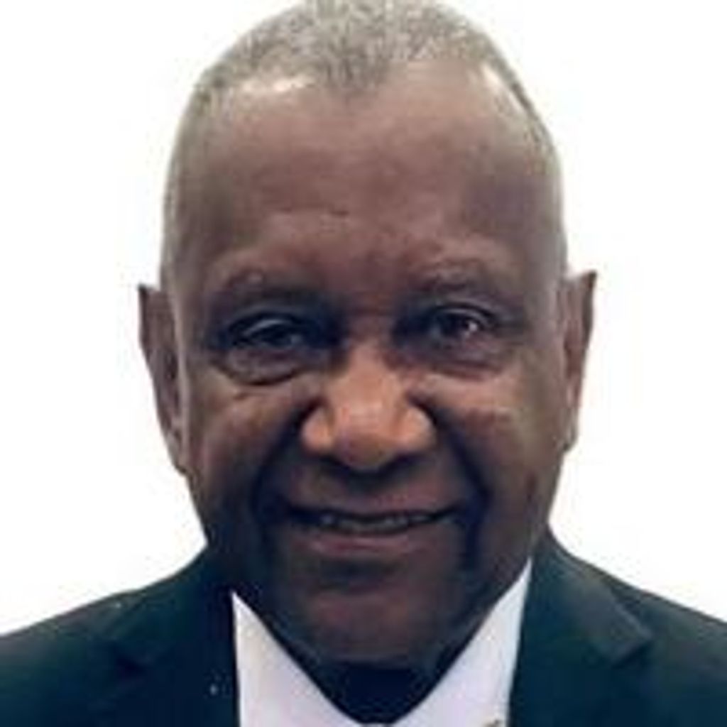 Charlie Marion Robinson