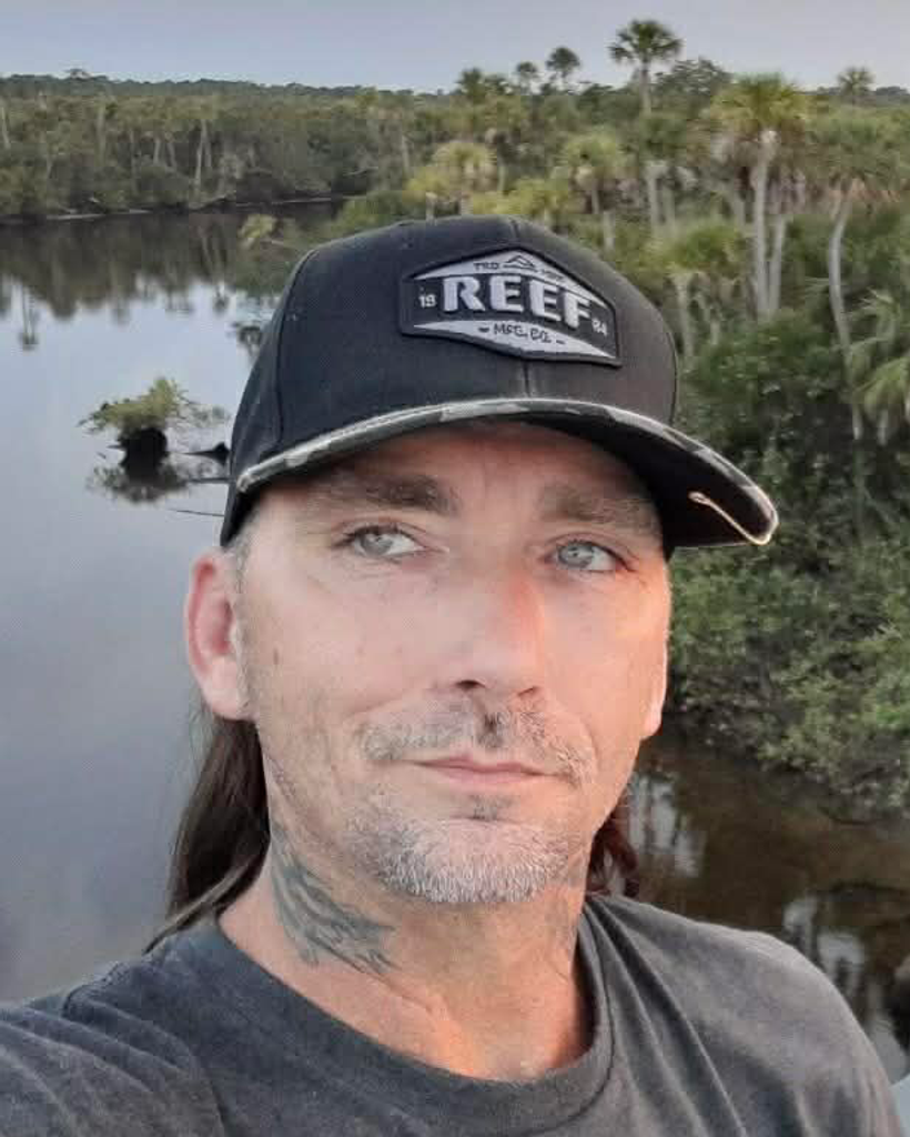 Joey Lee Bearor Profile Photo