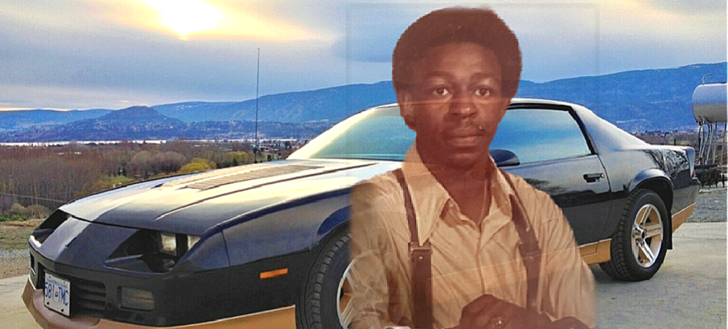 Mr. Louis Simmons Profile Photo