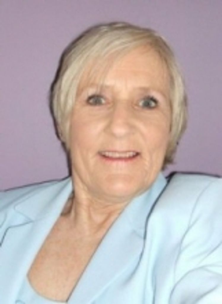 Cathy Lou Rye