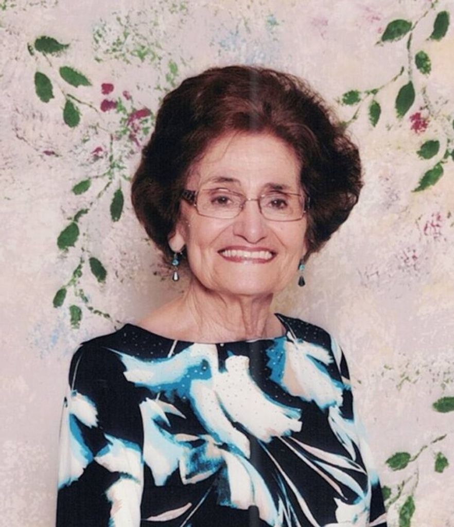 Margaret (Sanchez)  Conde