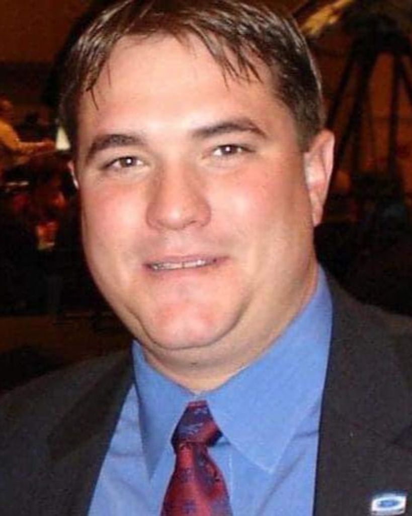 Steven W. Getz