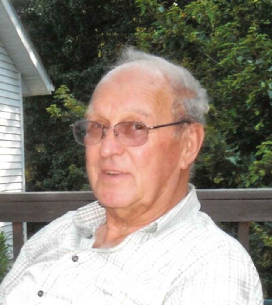 Harold Dean Jefferson Profile Photo