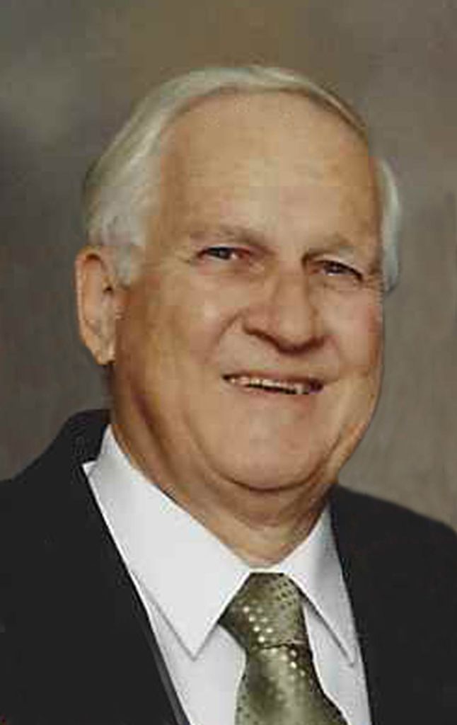 Jimmy L. Leazenby Profile Photo