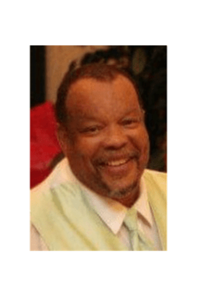 Victor Jerome Jarrell, Sr.