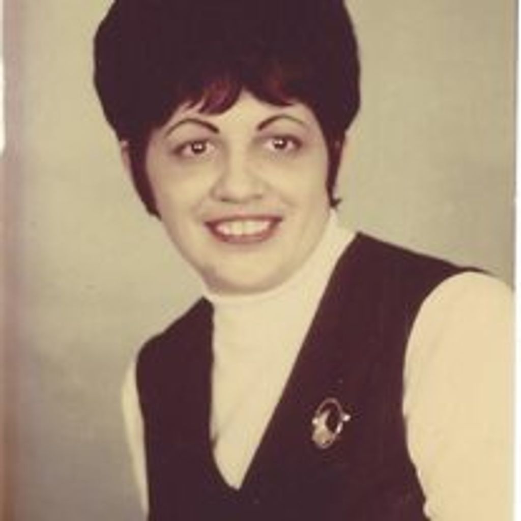 Pauline S. Koster