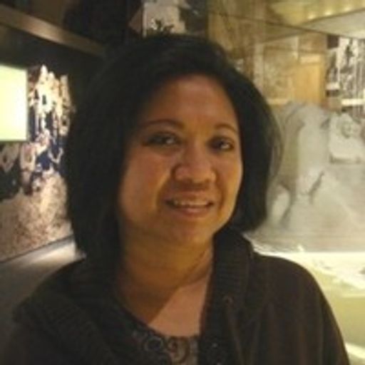 Benilda Arcega Dayrit Profile Photo