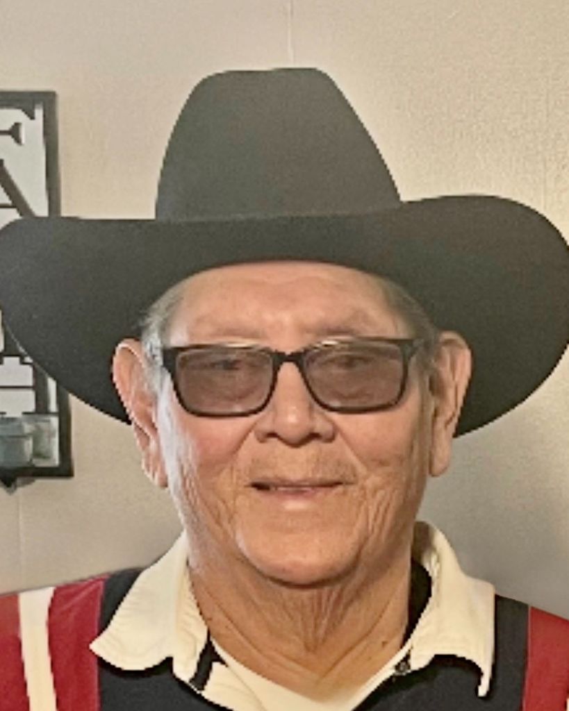 Thomas Locust Jr. Profile Photo