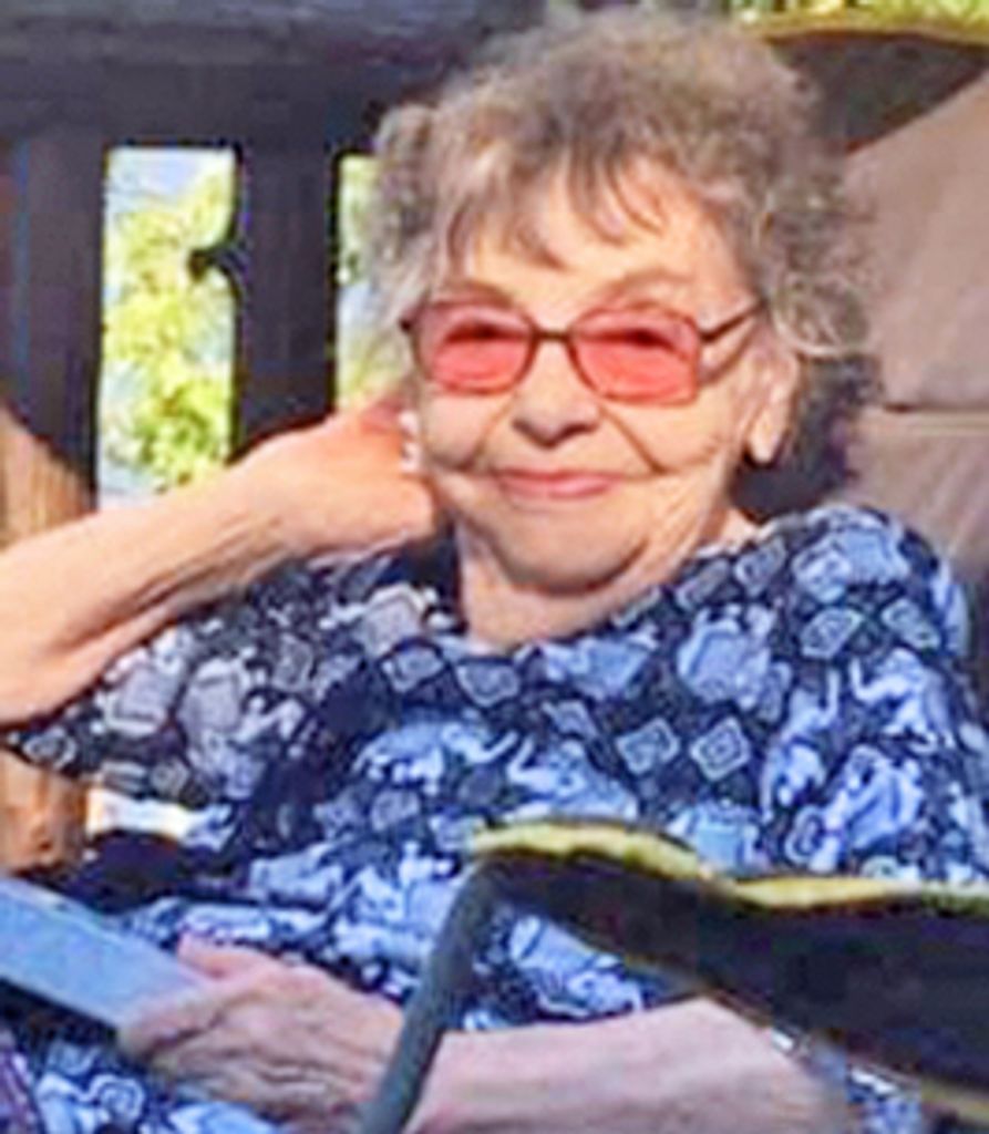 Eleanor Gauthier