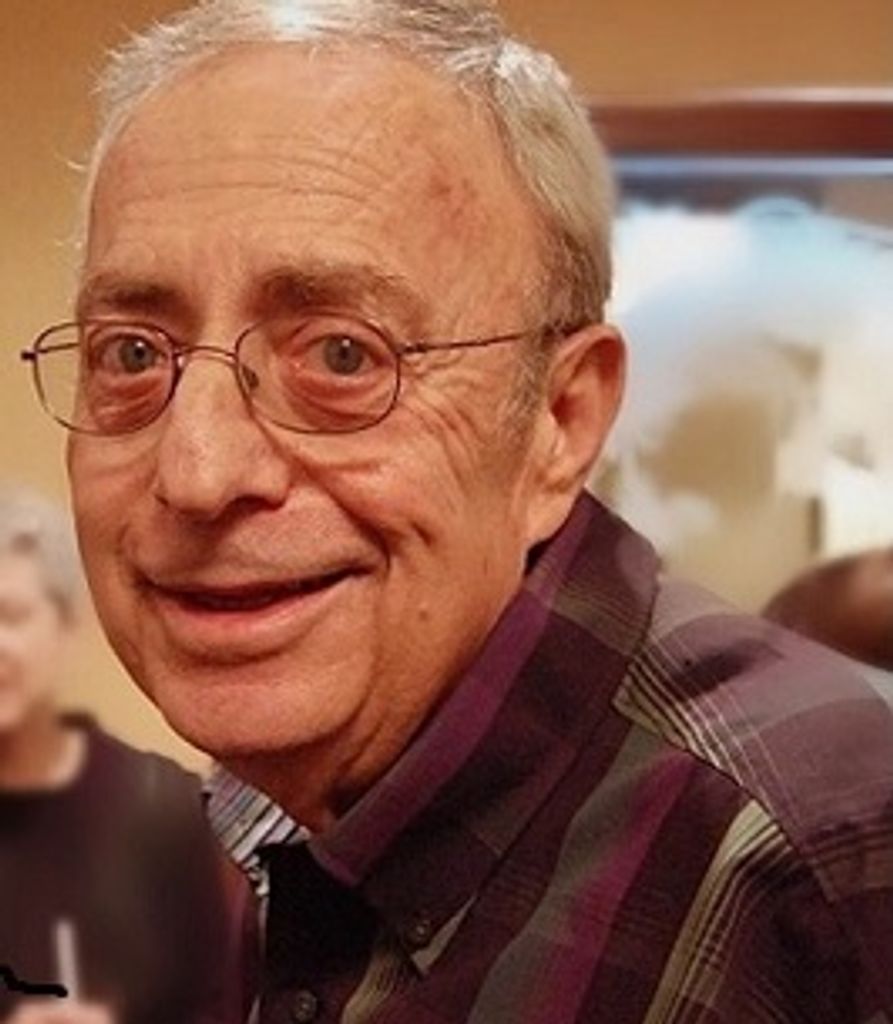 Peter Milch