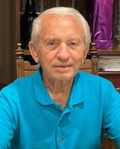 Leonardo Fantetti, Sr.'s obituary image