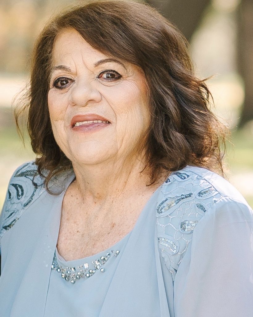 Sharon Leger Profile Photo
