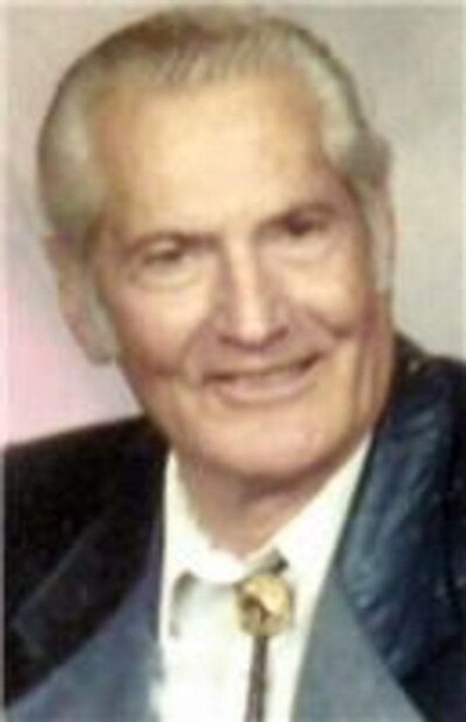 Bert Lauderback Jr. Profile Photo
