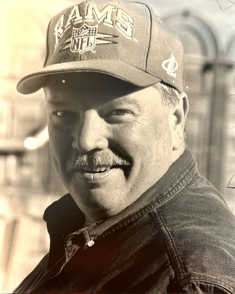 Anthony "Tony" Wayne Wagner