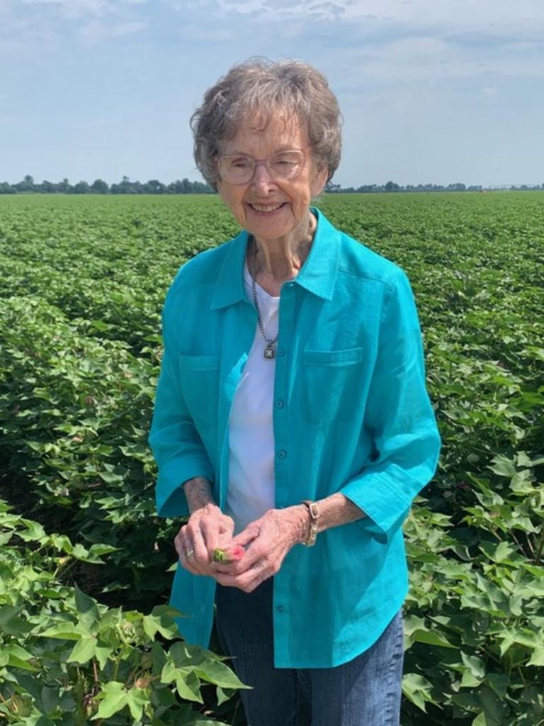 Lavinia B. "Monte" Owen Profile Photo