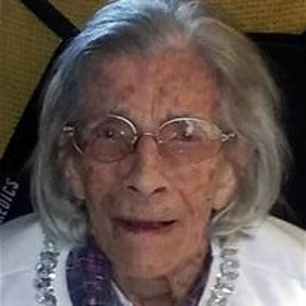 Mary L. Wissick