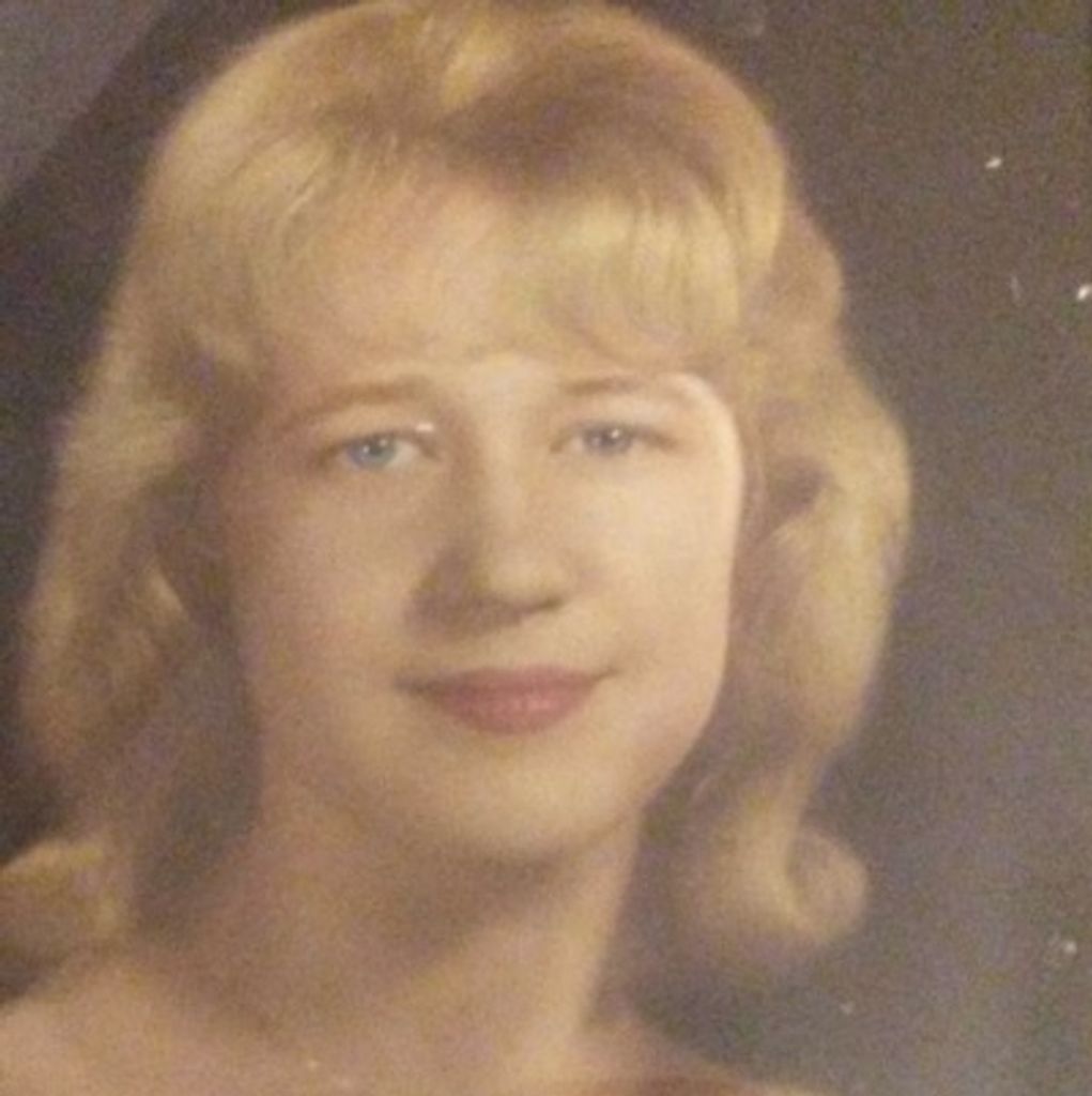 Patricia "Patty" Ann Wilson Profile Photo