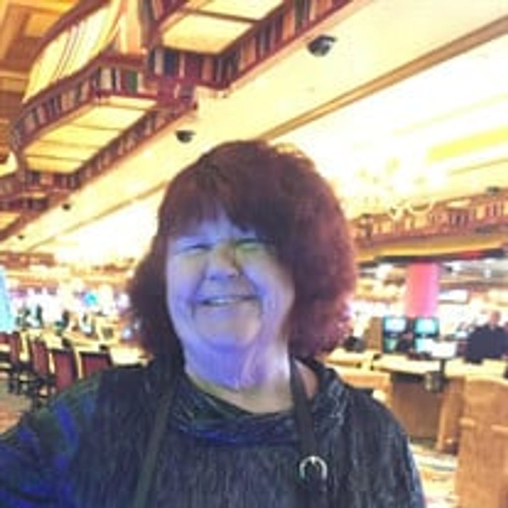 Glenda Crenshaw