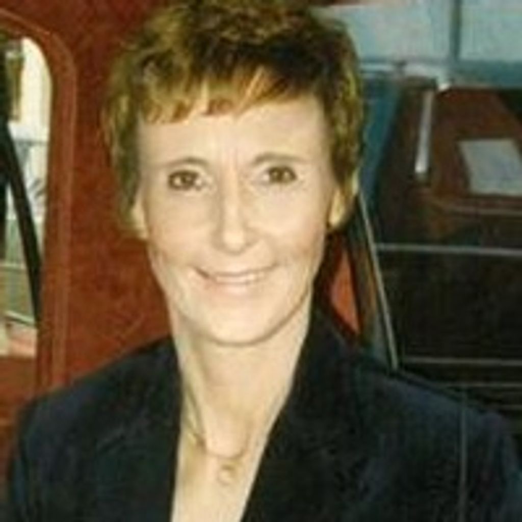 Glenda Zimmer