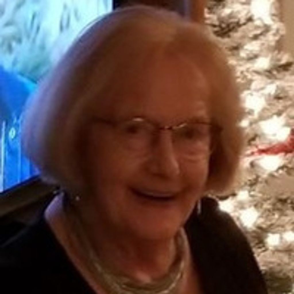 Edeltraud Thomas