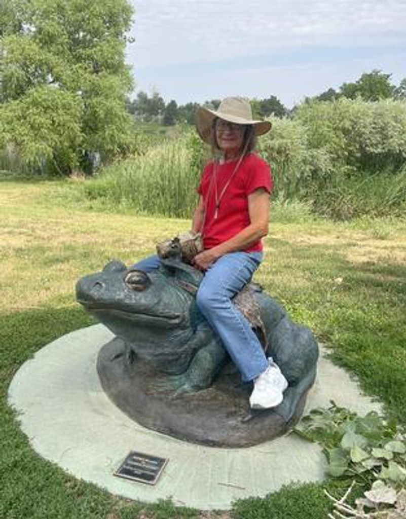 Shirley Jean Selvey Profile Photo