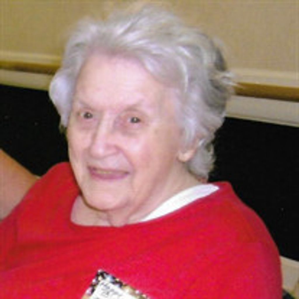 Billie D. Stolz