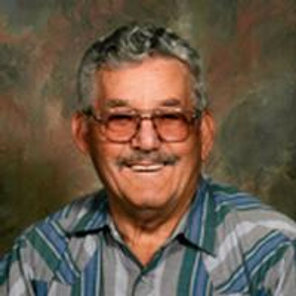 Arnold Wells