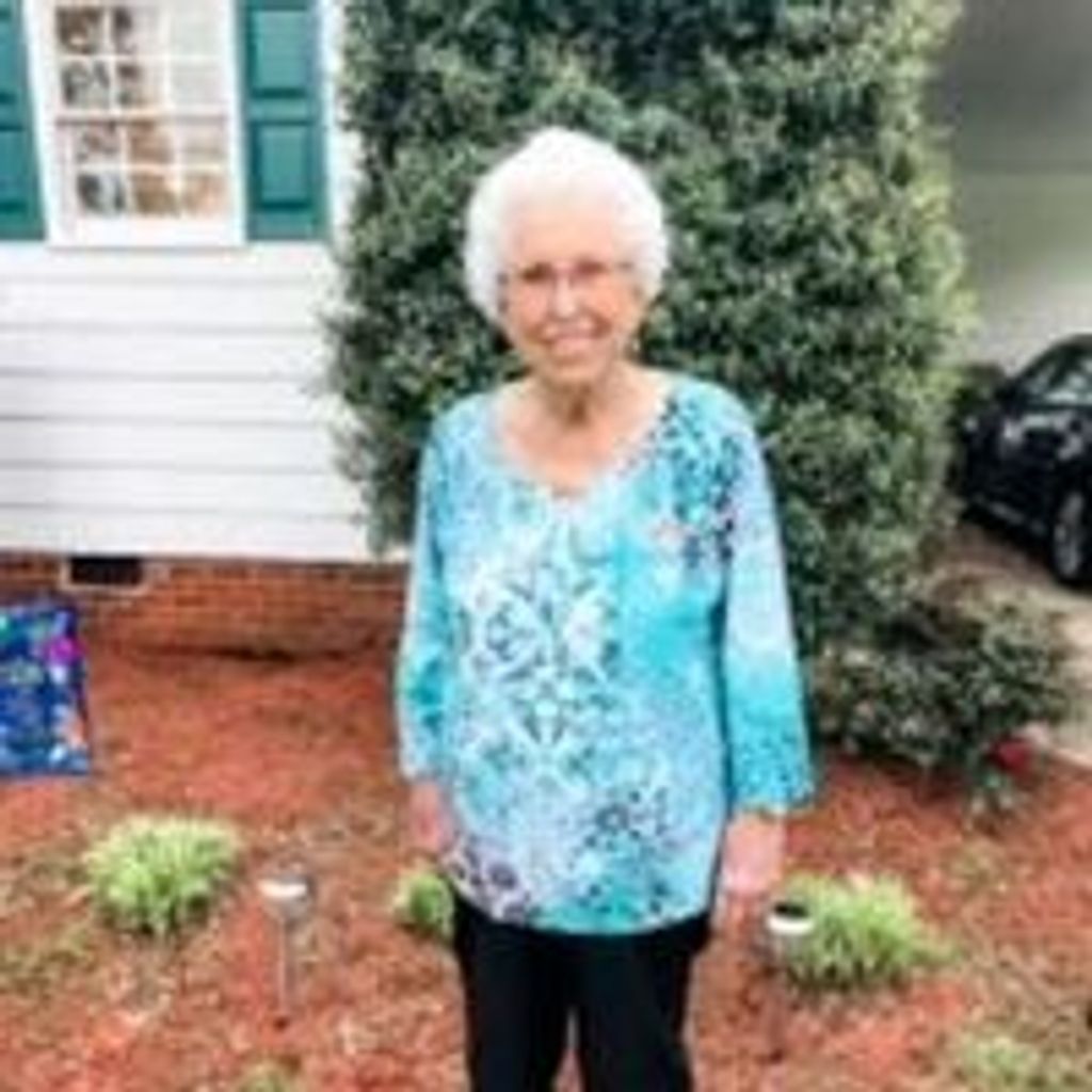 Lorene Ferguson