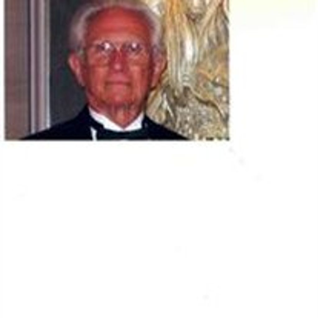 Kenneth  Eugene White