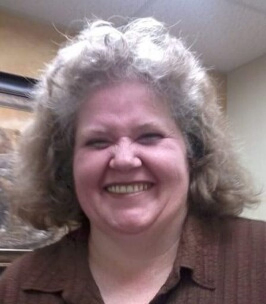 Elizabeth "Beth" Comerford