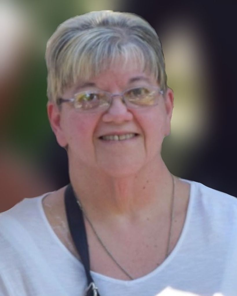 Cathy J. (Wright) Johnson Profile Photo